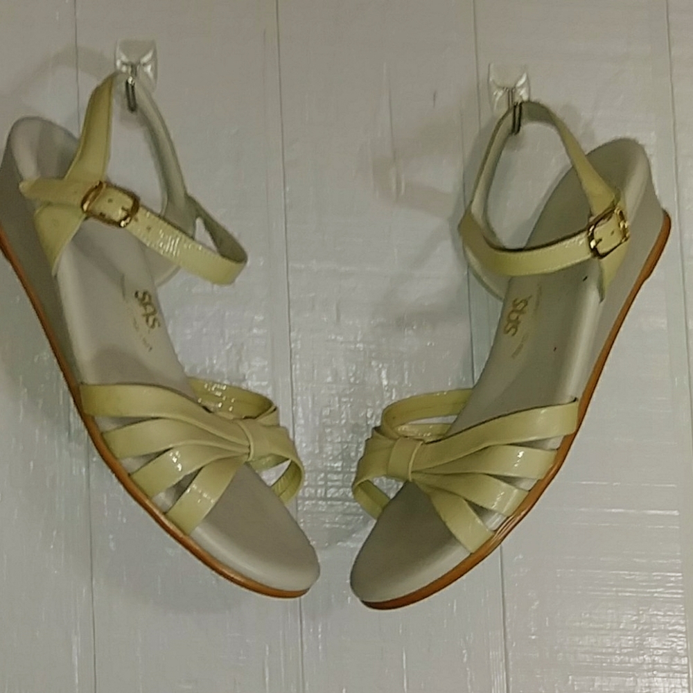 SAS sandals